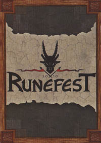 RuneFest 2010